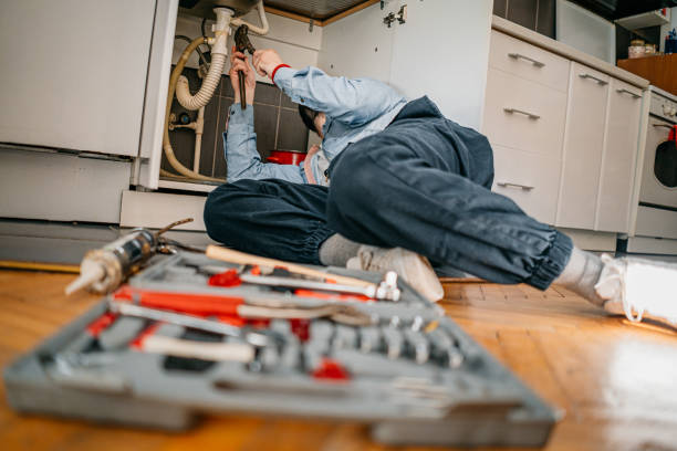 Best Water Heater Repair  in Belcourt, ND