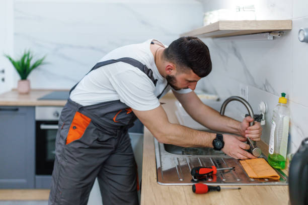 Best Hot Water Heater Installation  in Belcourt, ND