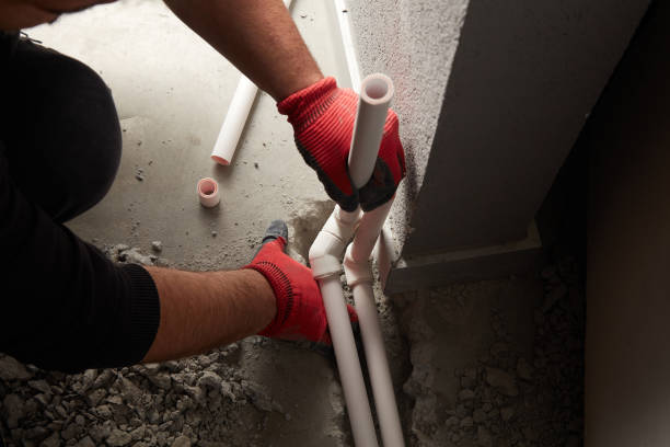 Best Emergency Plumber  in Belcourt, ND