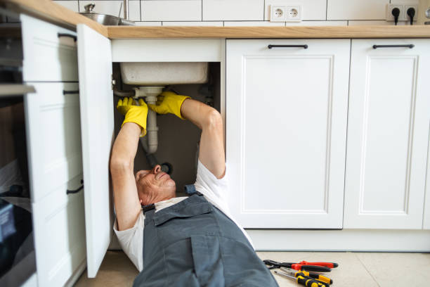 Best Faucet Repair  in Belcourt, ND