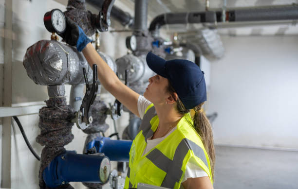 Best Emergency Plumbing Repair  in Belcourt, ND
