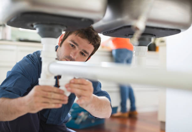 Best Drain Cleaning Services  in Belcourt, ND