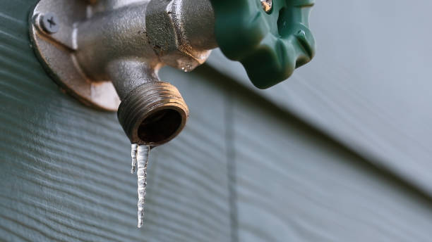 Best Gas Line Repair  in Belcourt, ND