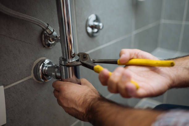 Best Affordable Plumbing Services  in Belcourt, ND