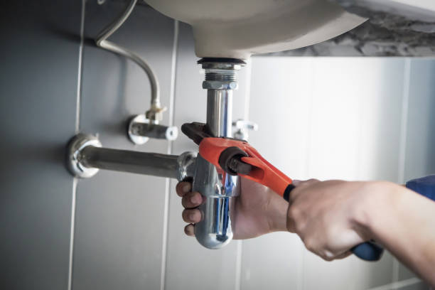 Best Water Softener Installation  in Belcourt, ND