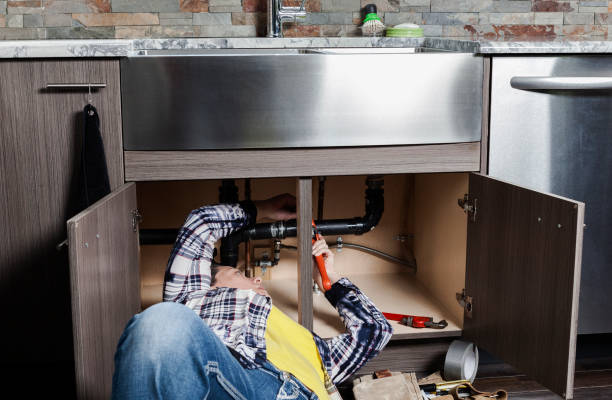 Best Sewer Cleaning Services  in Belcourt, ND