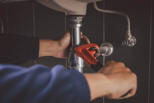 Best Plumbing Inspection Services  in Belcourt, ND